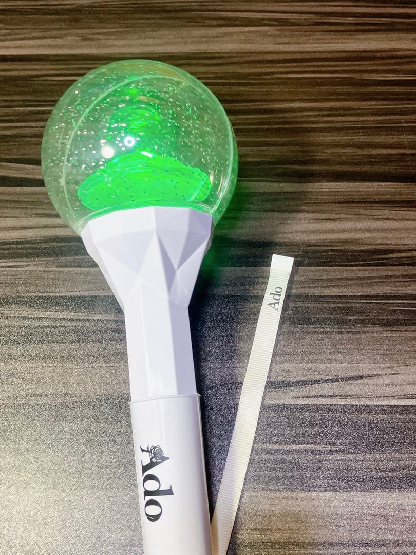 Ado アド 蜃気楼 ペンライト ライトスティック - メルカリ