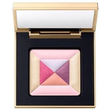 Amplitude コンシピキュアス チークス EX-01 ロージィピンク 限定