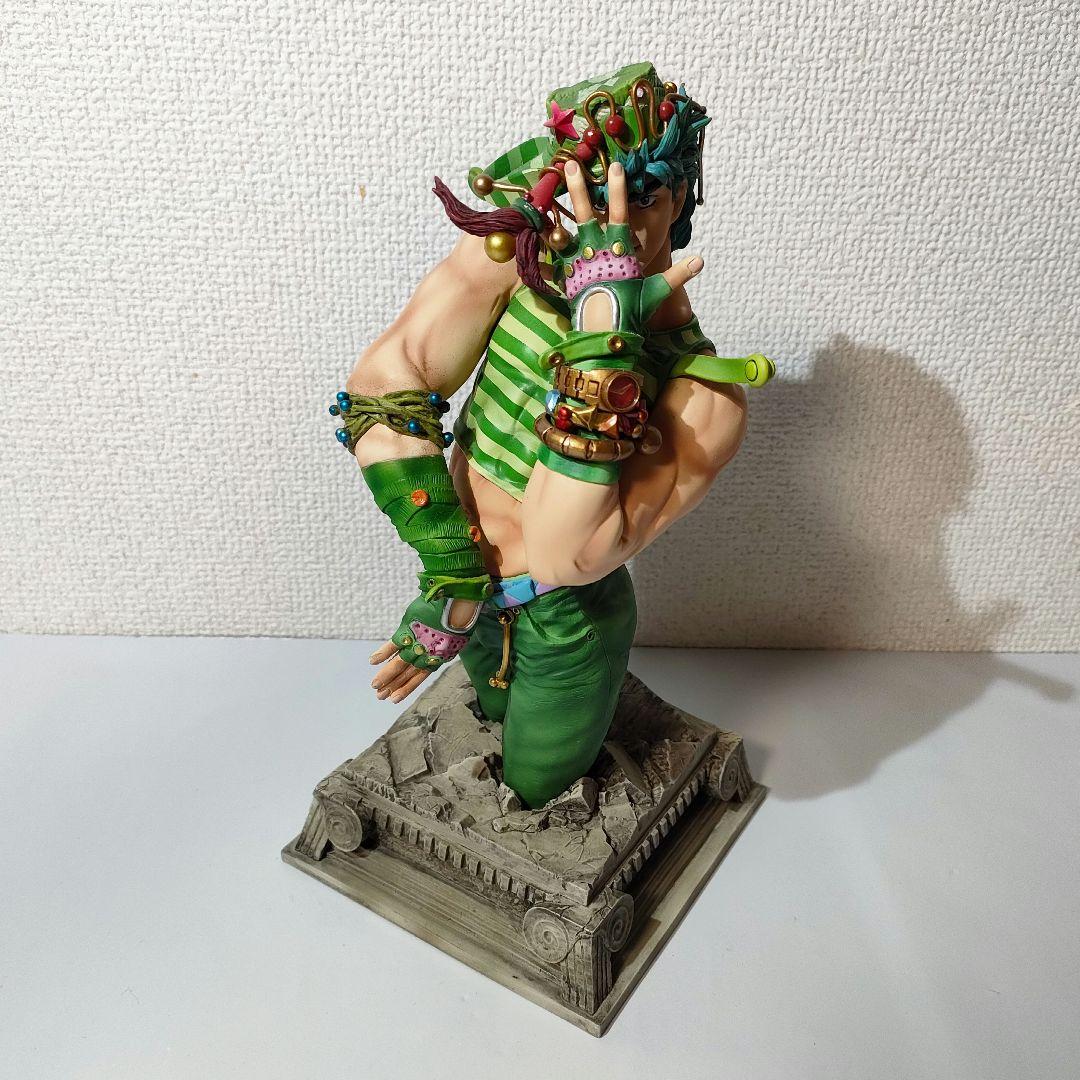 ☆　超像art　ジョジョフィギュア　ジョナサン・ジョースター　☆