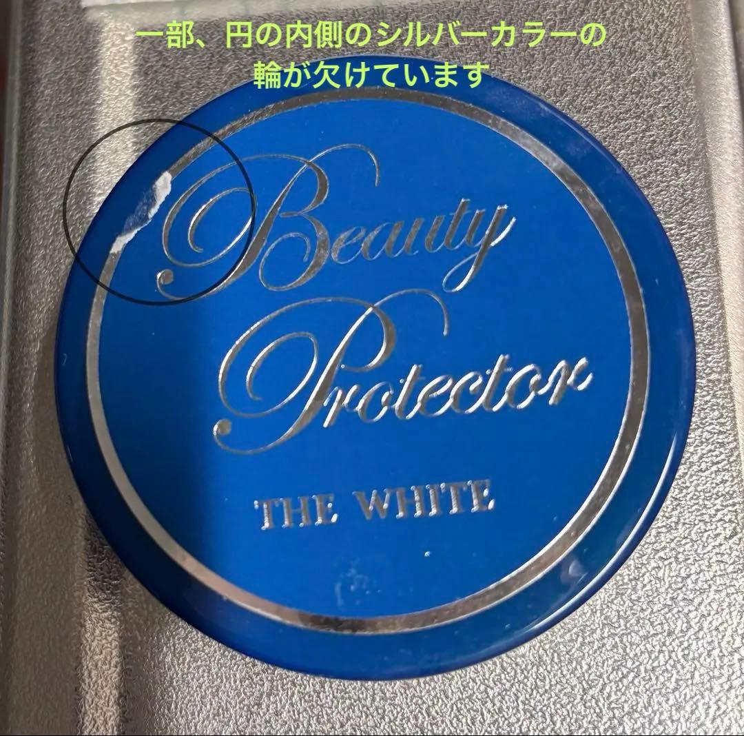 ビューティプロテクターパウダーセット　薬用/トラネキサム酸/SPF50＋PA4＋