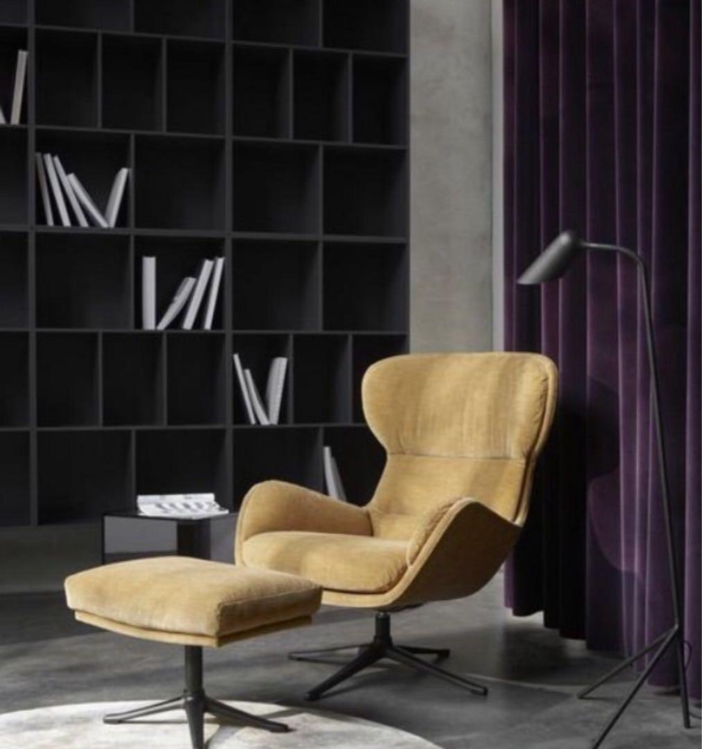 Bo conceptボーコンセプト trentoオットマンセット Bermuda | オットマン | ヘイワースアジアパシフィック