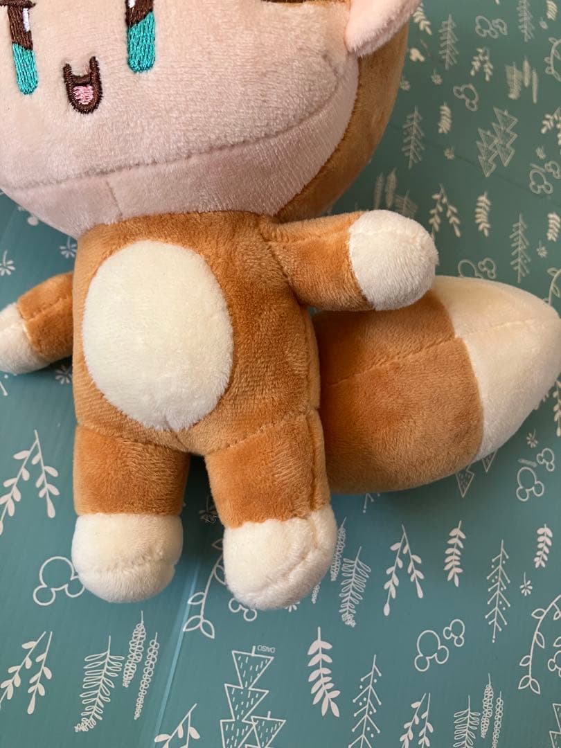 SHINee シャニマルズ キー ぬいぐるみ - メルカリ