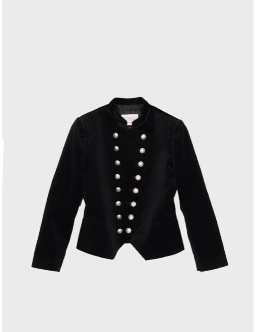 DARED ナポレオンジャケット