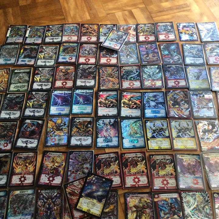 デュエルマスターズ 遊戯王