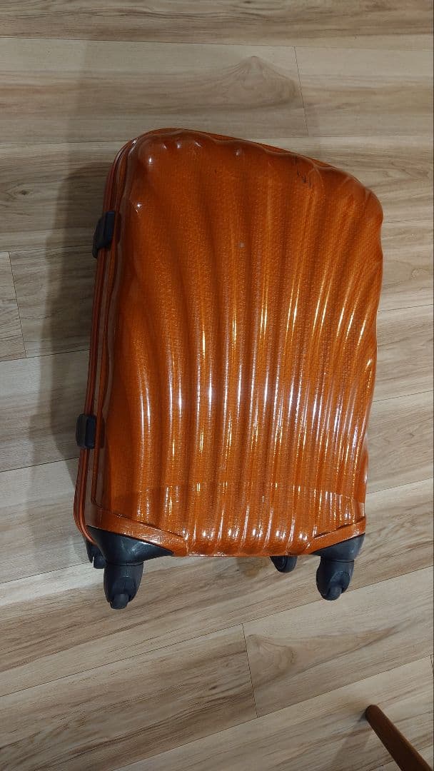 サムソナイトスーツケース　33L Samsonite（サムソナイト） スーツケース 33L 55cm 3.3kg 機内持ち込み