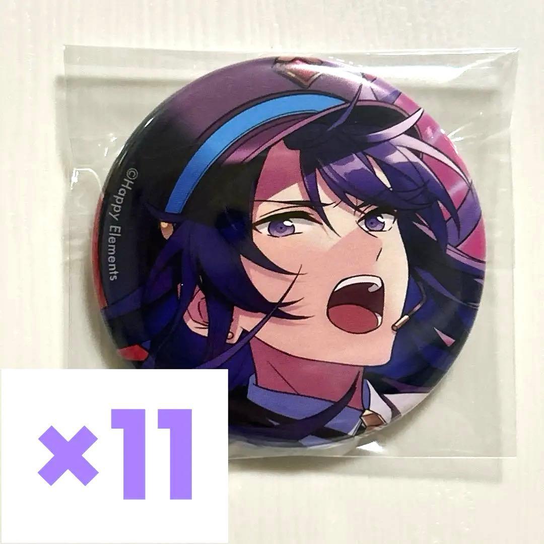 あんスタ 缶バッジ 颯馬 - メルカリ