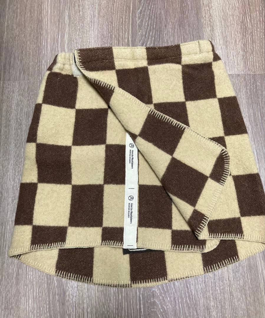 HORSE BLANKET RESEARCH ホースブランケットリサーチ キルト