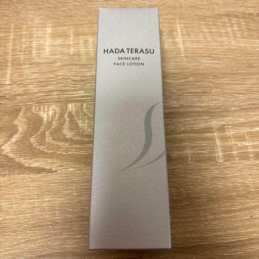 HADA TERASU スキンケア フェイスローション 100ml