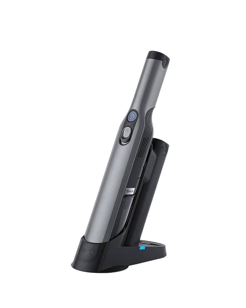 Shark シャーク 充電式ハンディクリーナー EVOPOWER　W20
