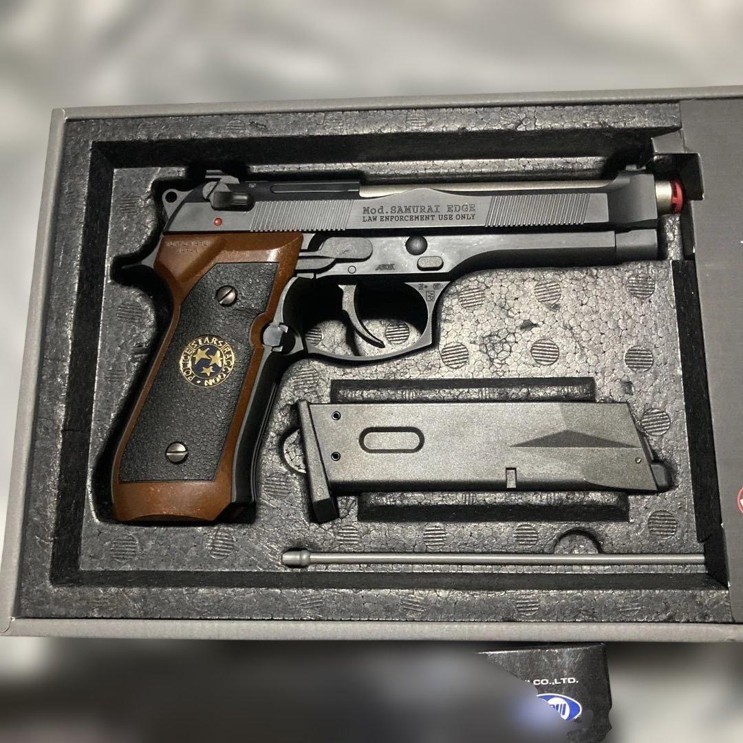 東京マルイ No11 サムライエッジ スタンダードモデル 18歳以上 Amazon | 東京マルイ No11 サムライエッジ スタンダードモデル 18歳
