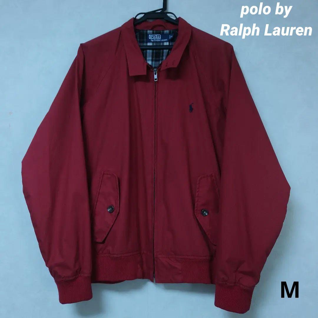 T*k様 90s 00s ポロラルフローレン スウィングトップ ドリズラージャケ