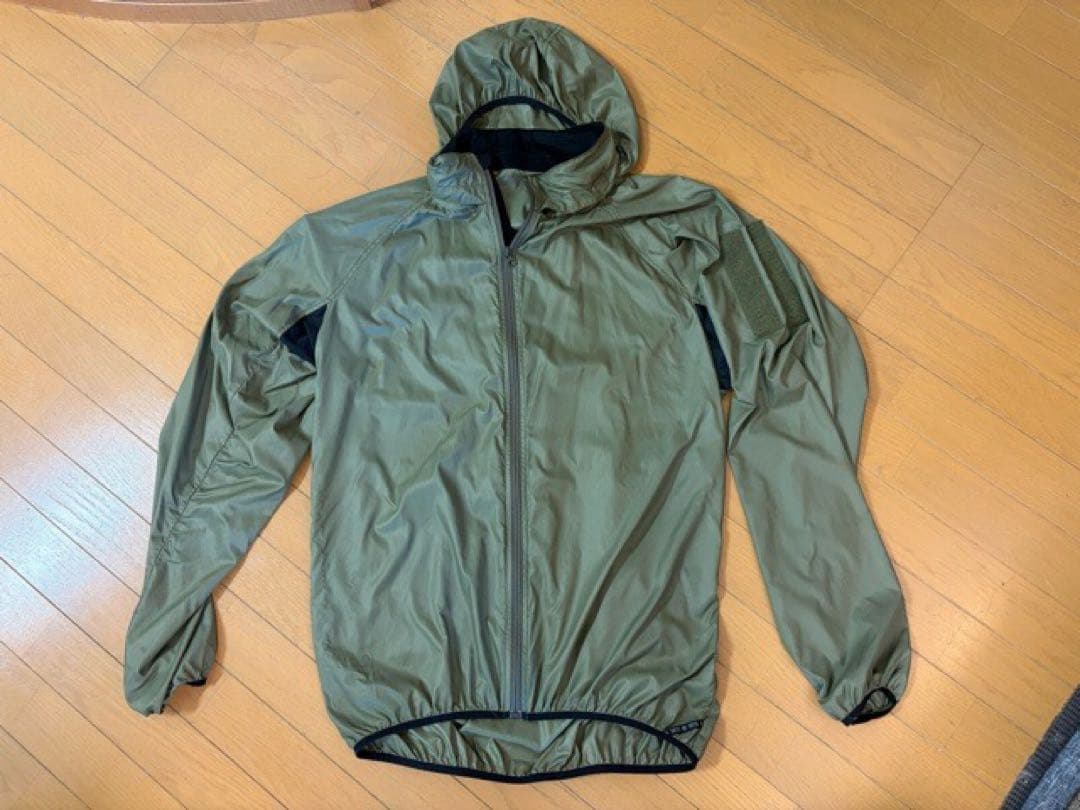 Large Crye Precision Windliner RANGER米軍