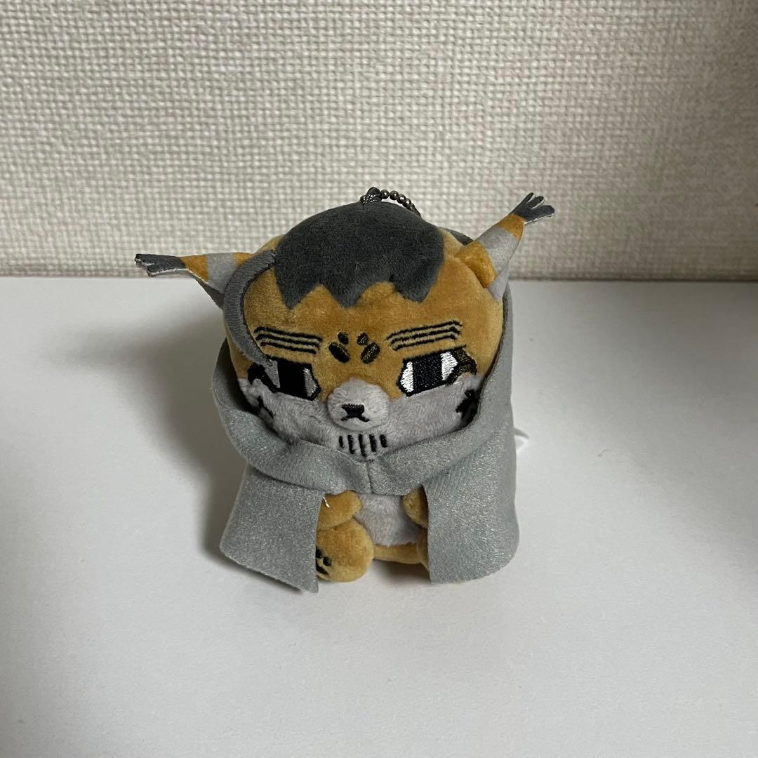 ゴールデンカムイ 金カム 尾形百之助 どうぶつフォーゼ フォゼ尾