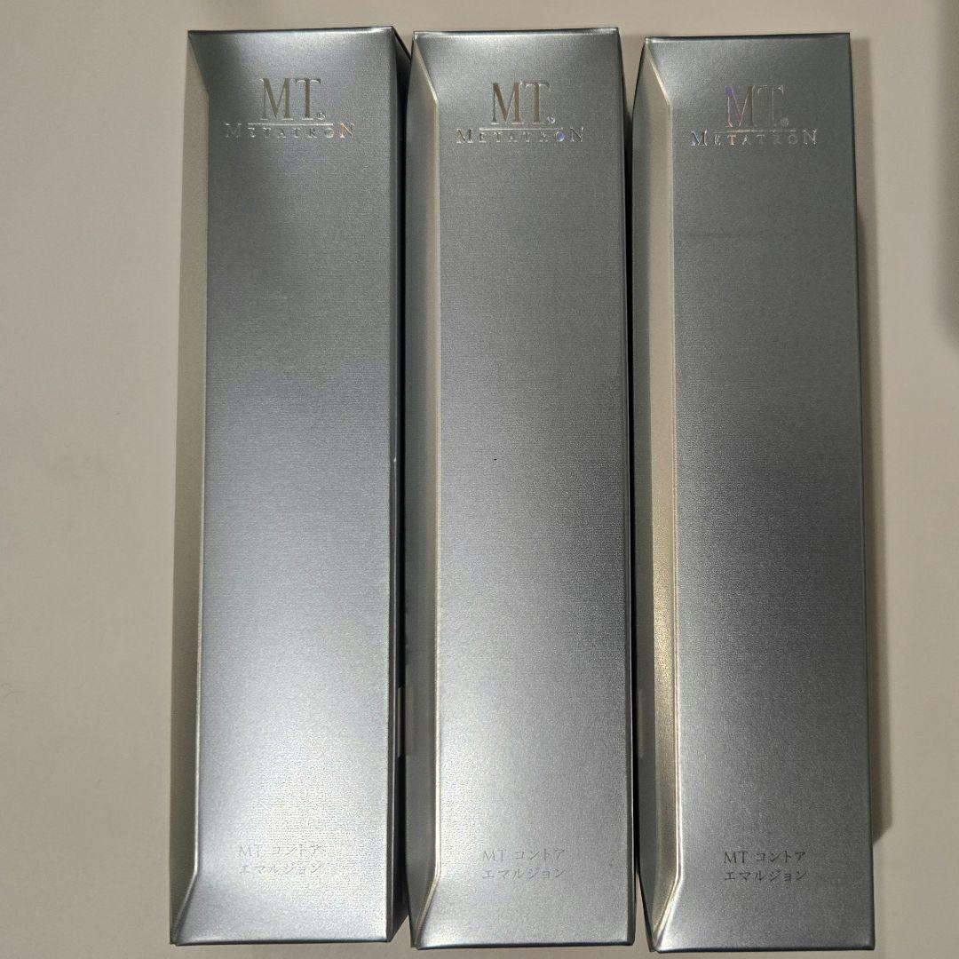 MT メタトロン　コントアエマルジョン 楽天市場】MTメタトロン コントア エマルジョン 200ml【業務用】保湿