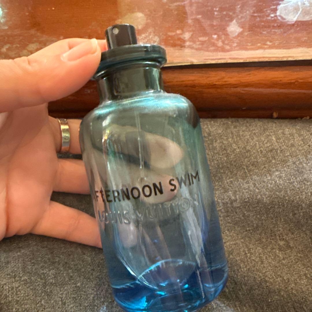 I*2様 ルイヴィトン AFTERNOON SWIM オードパルファン 100m