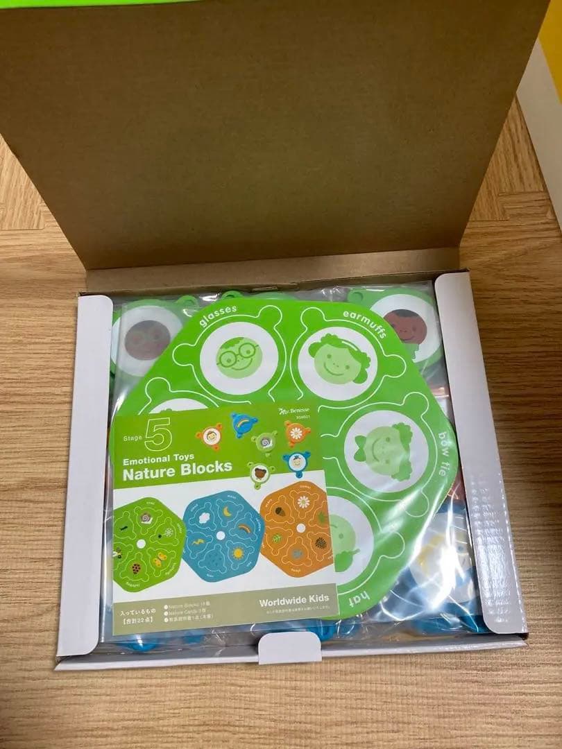 ワールドワイドキッズ フォニックス フルセット 欠品なし - メルカリ