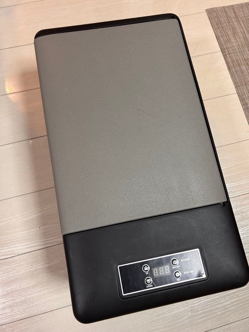 Sumeriy 車載ポータブル冷蔵庫 18リットル　-20℃～20℃