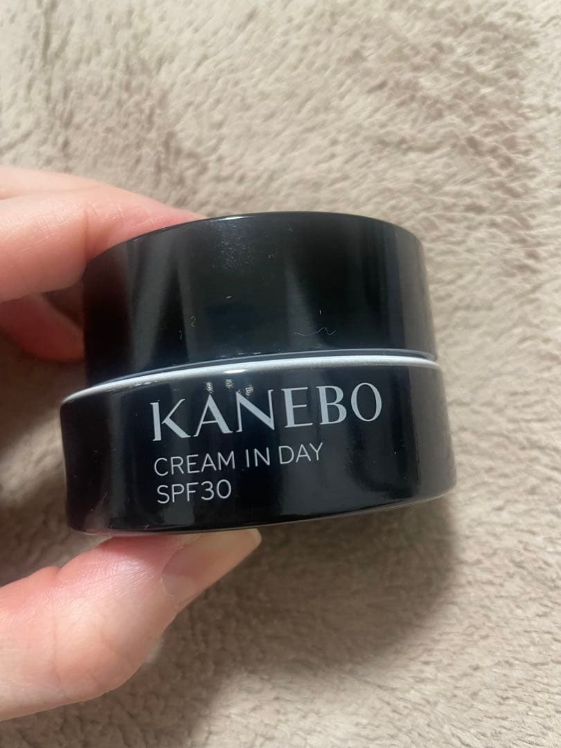 カネボウクリーム インデイⅡ