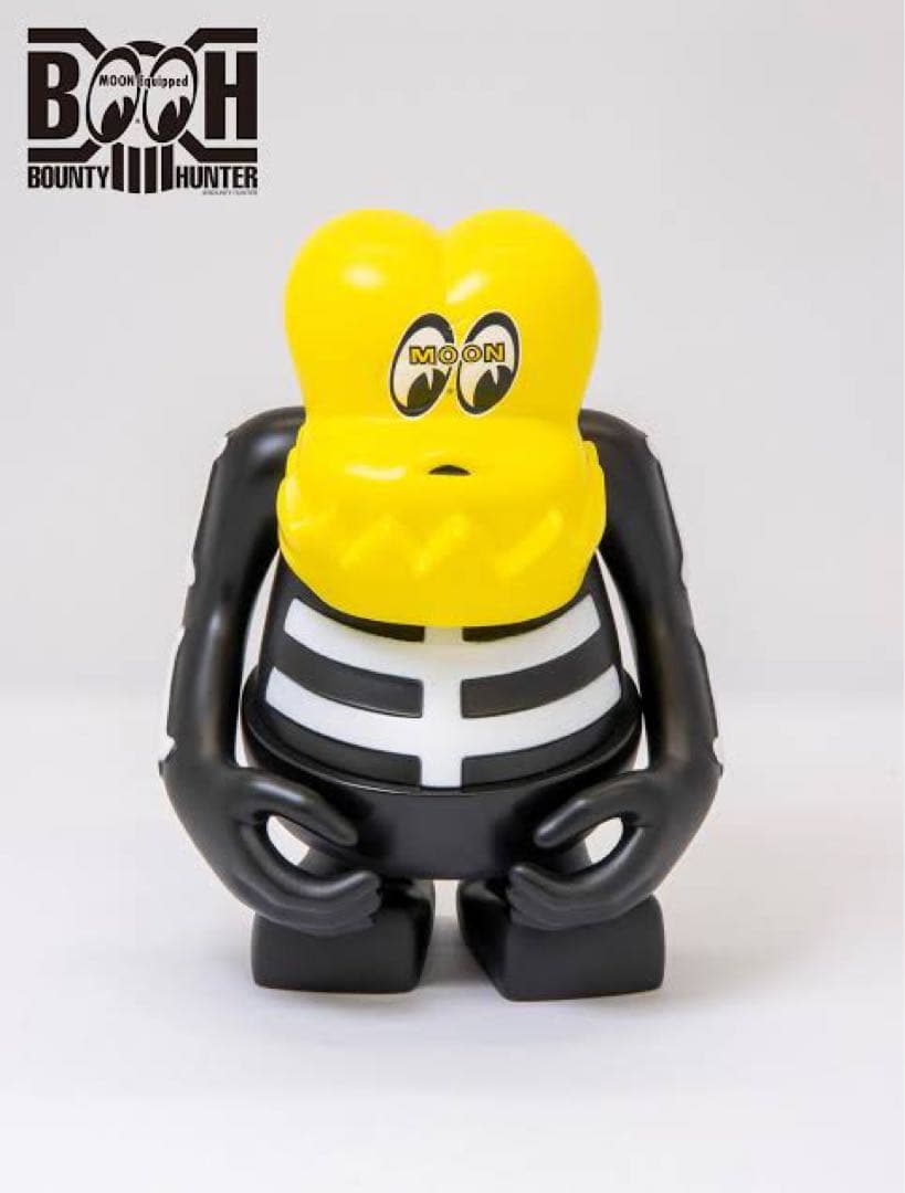 BOUNTY HUNTER×MOONEYES 最安値！