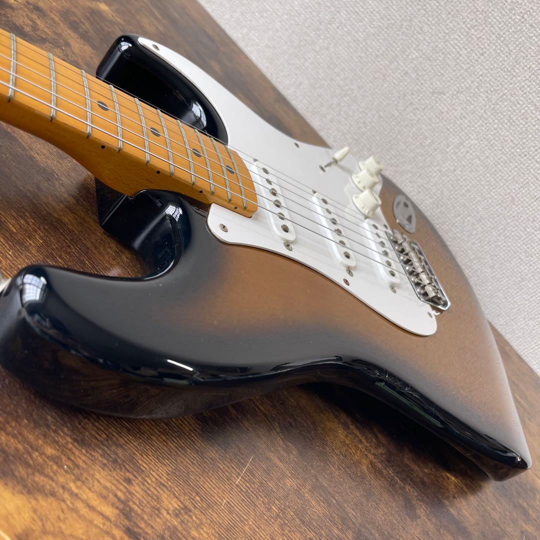 A798⭐︎メンテ済 Fender Japan ST- 57 2TS 89〜90年 - メルカリ