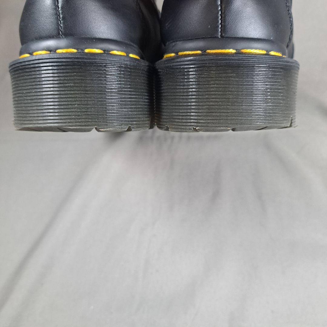 ドクターマーチン Penton Bex SO PNY ハラコ ローファー - メルカリ