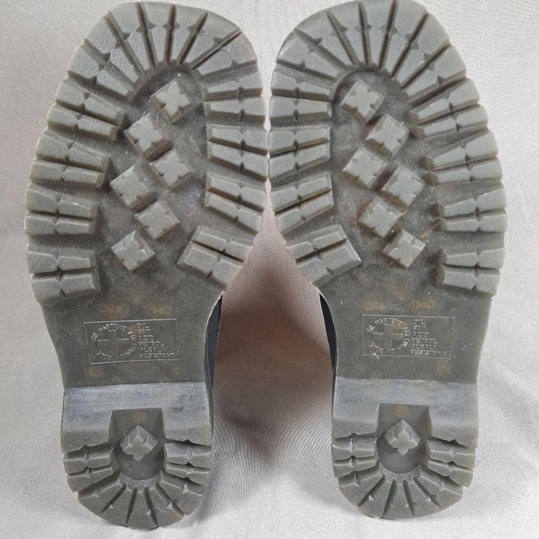 ドクターマーチン Penton Bex SO PNY ハラコ ローファー - メルカリ