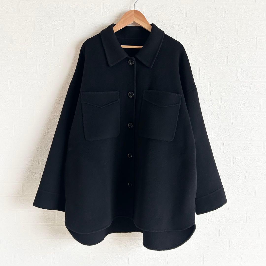 2024AW✨フレームワーク ハミルトンリバーCPOジャケットコート