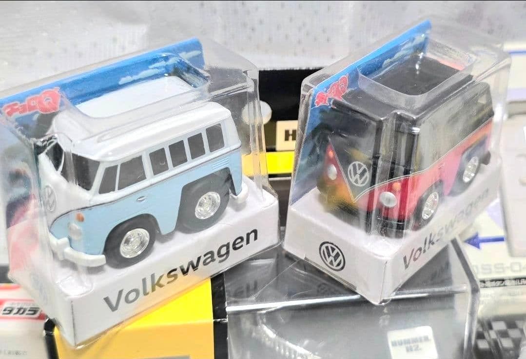 チョロQ セット 限定品 レア貴重品 未使用未開封 含む - メルカリ