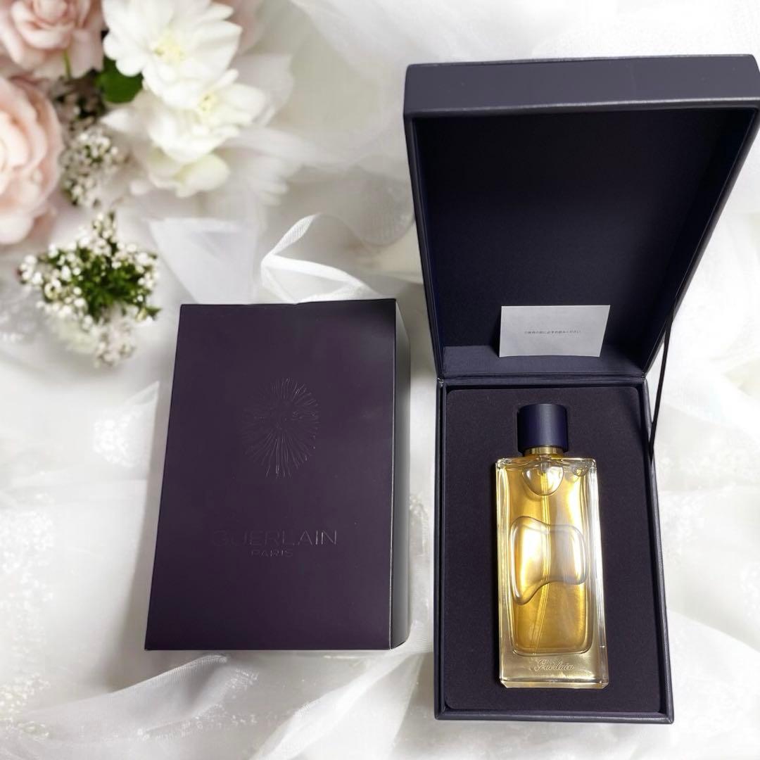 ミ*ト様 新品未使用　正規品　ゲラン　ネロリウートルノ　EDP 75ml