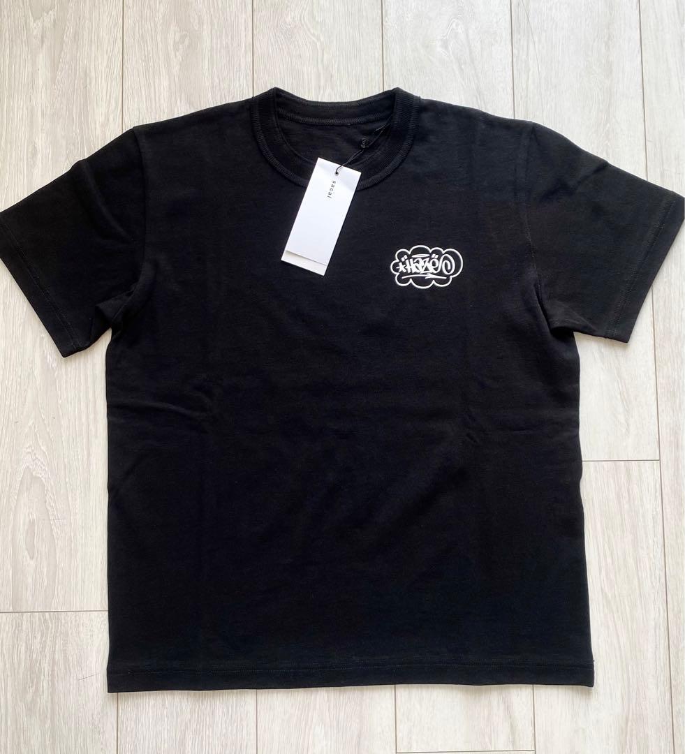 Sacai x Eric Haze One Kind Word Tシャツ - メルカリ