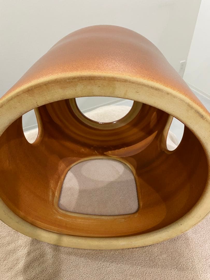 ☆美彩恋都 黄土漢方よもぎ蒸し 座器・壺セット - メルカリ