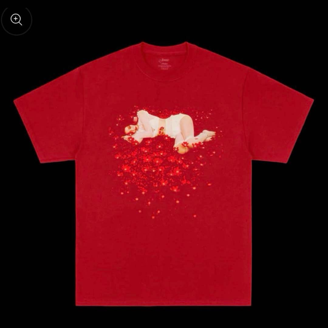 JENNIE RUBY スウェットMサイズ & RUBY TシャツSサイズ - メルカリ