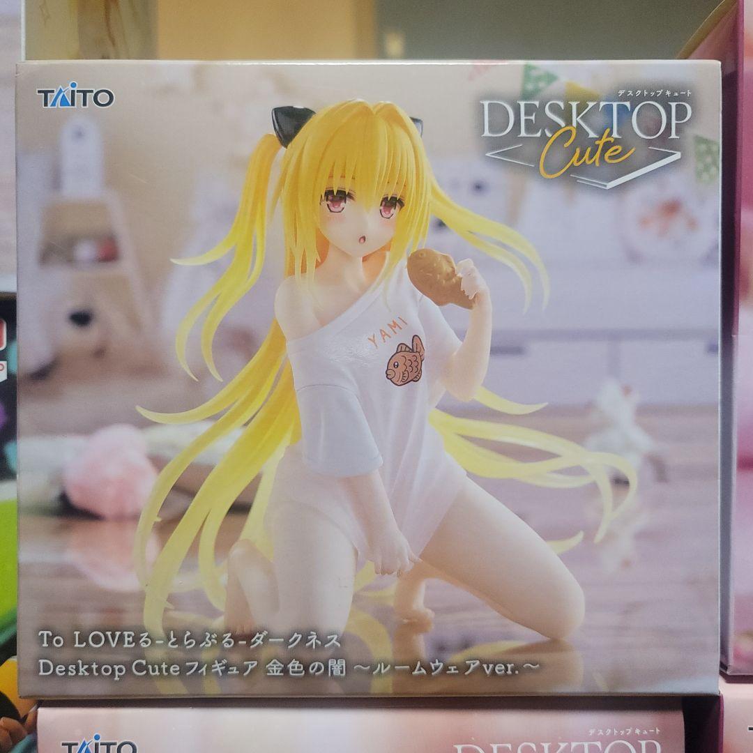 To LOVEる ダークネス まとめ売り 16点 Bulk Set