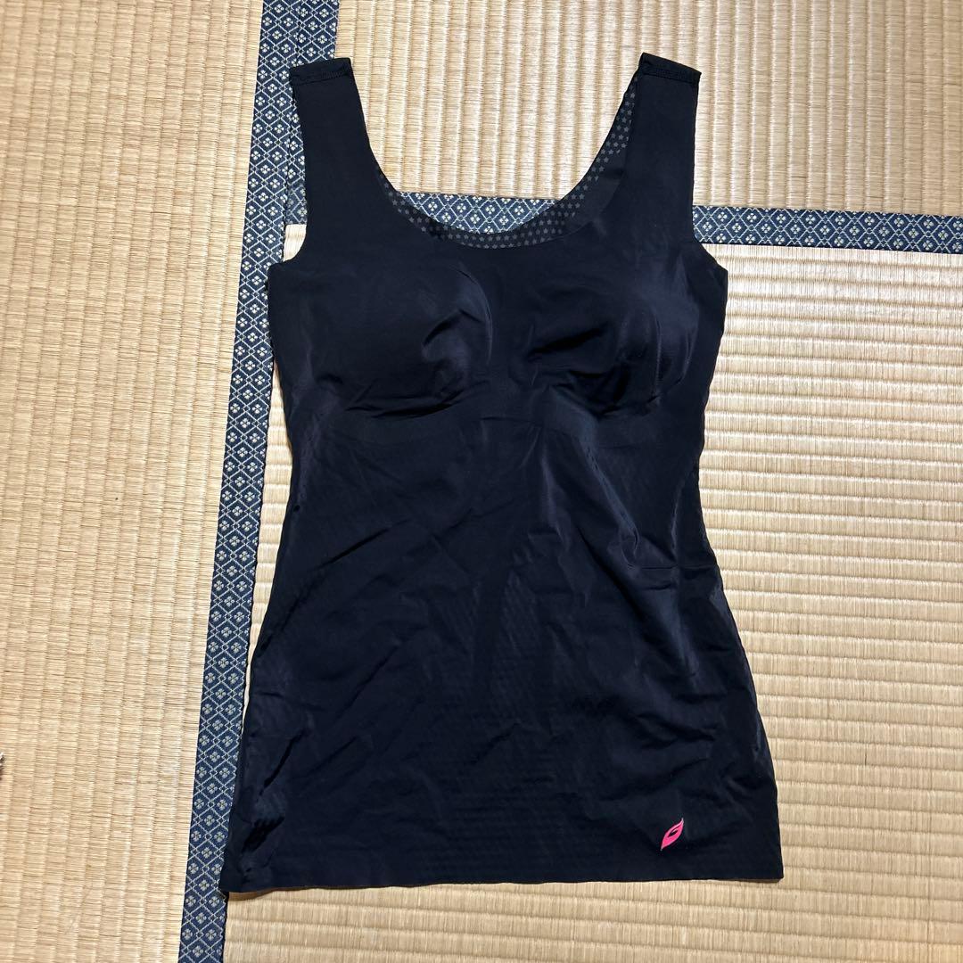 1点のみ！グランドイーワンズ ホルミーUブラトップlala Lサイズ Re.B5 | グラント・イーワンズ LALA GRANT ｜lala makes happy