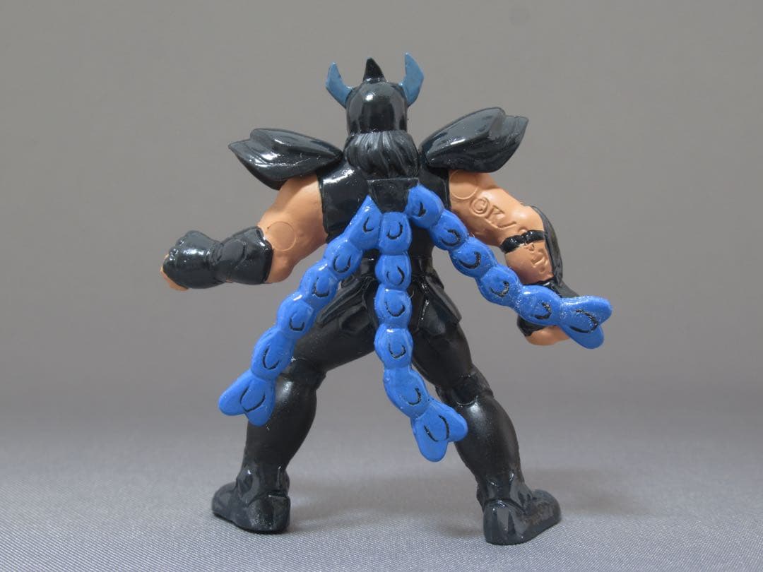 聖闘士星矢 消し 暗黒フェニックス 射手座の黄金聖衣 - メルカリ