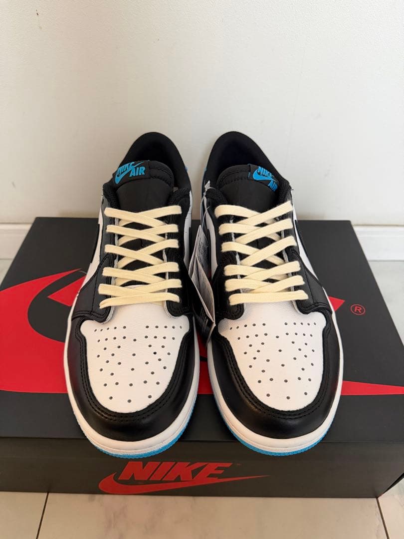 【未使用】Nike Air Jordan 1 Low OG 28.0cm