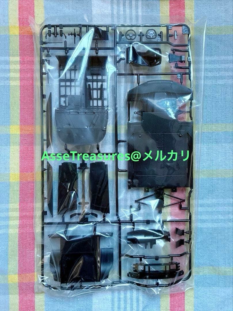 タミヤ 1/24 カルソニック R34 GT-R 03 w/カルトグラフデカール - メルカリ