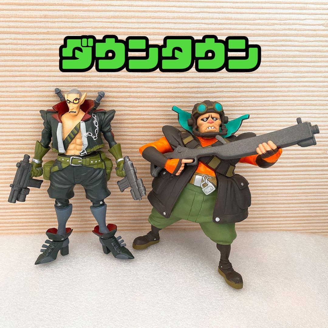 TBS リンカーン 芸人 フィギュア レトロ アメトイ コンプリート セット