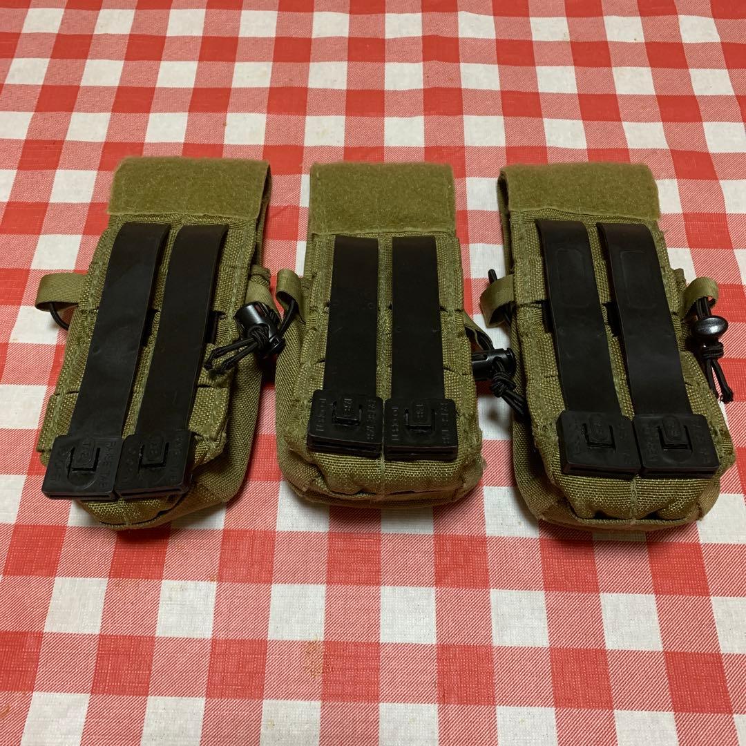 実物】PPM パトリオットパフォーマンスマテリアル プレートキャリア