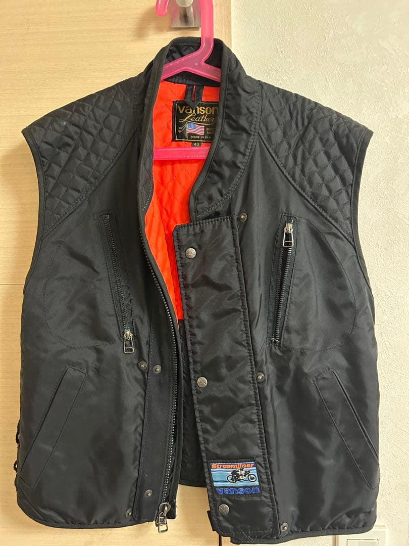 VANSON STREAMLINER 40ストリームライナー Streamliner Small Seconds Blue Enamel_ストリームライナー・スモール