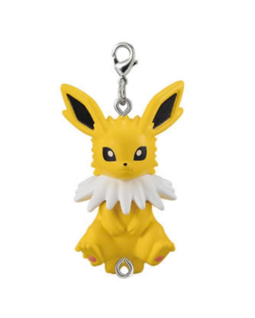 ポケモン フィギュア サンダース ポケパークカントー 202602230839