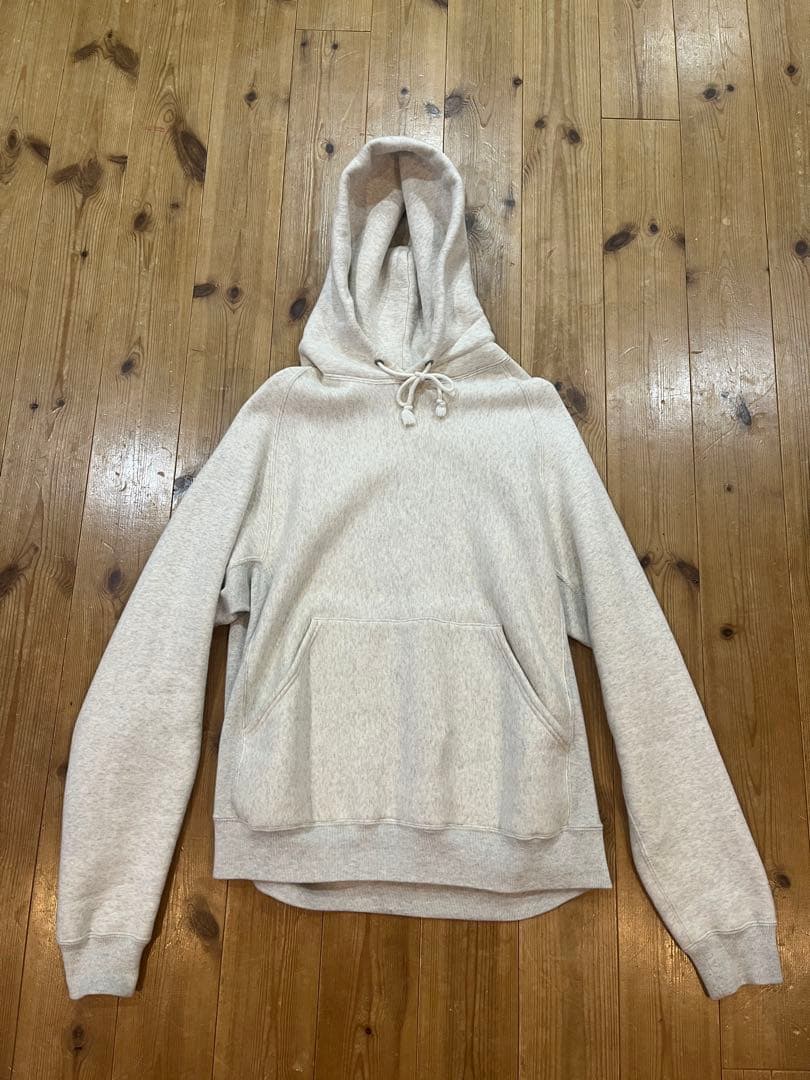 ends and means パーカー　エンズアンドミーンズ　スウェット ENDS and MEANS エンズアンドミーンズ｜ジップフーディスウェット