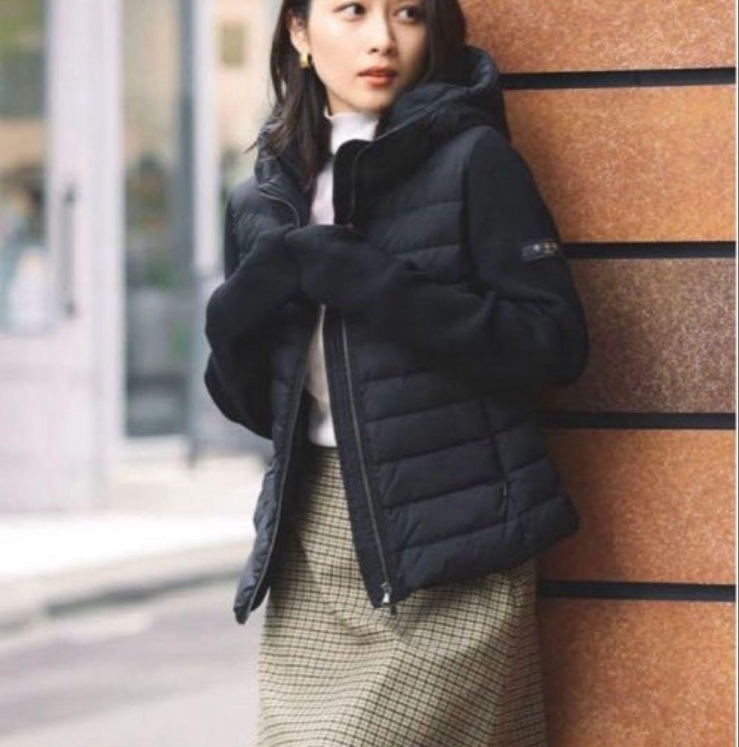 24AW TATRAS タトラスGRIF グリフ ダウンジャケット TATRAS CONCEPT STORE｜【TATRAS 直営店】GRIF グリフ / ライトダウン