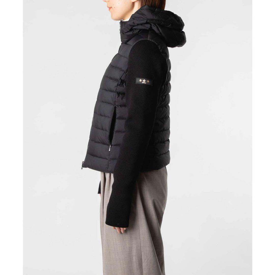 24AW TATRAS タトラスGRIF グリフ ダウンジャケット