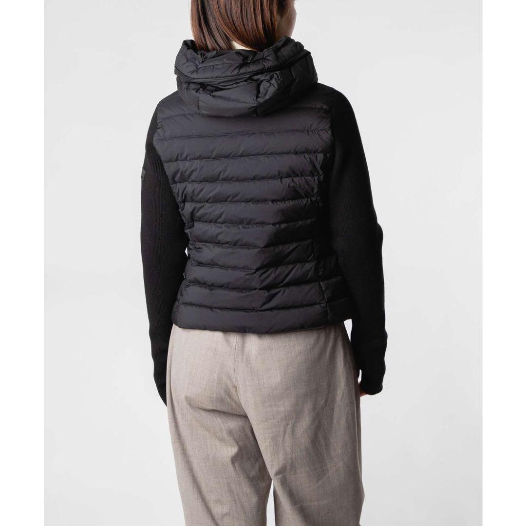 24AW TATRAS タトラスGRIF グリフ ダウンジャケット