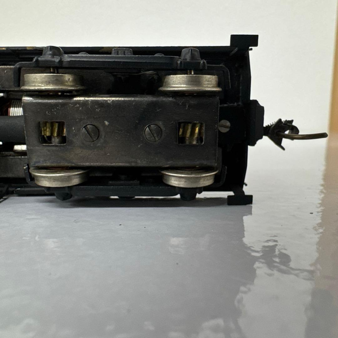 希少】つぼみ堂模型店 ED25 箱付 - メルカリ