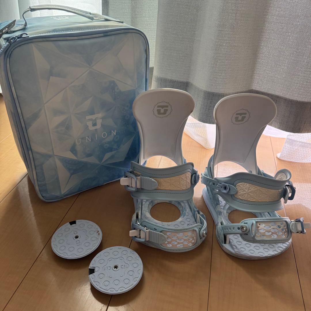 21-22 union MILAN ミラン レディース 日本限定 ユニオン S