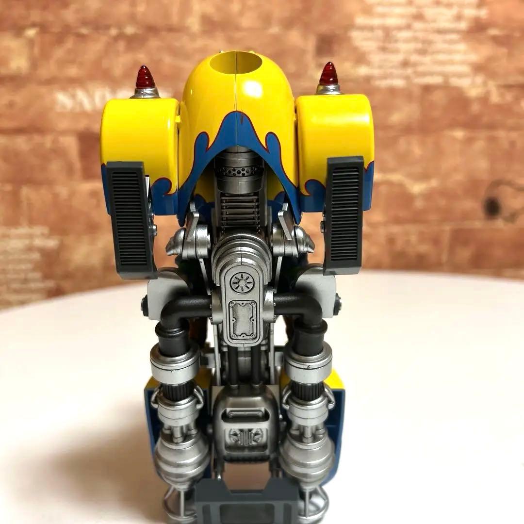 ドラゴンボール デスクトップリアルマッコイ 人造人間17号&18号 - メルカリ