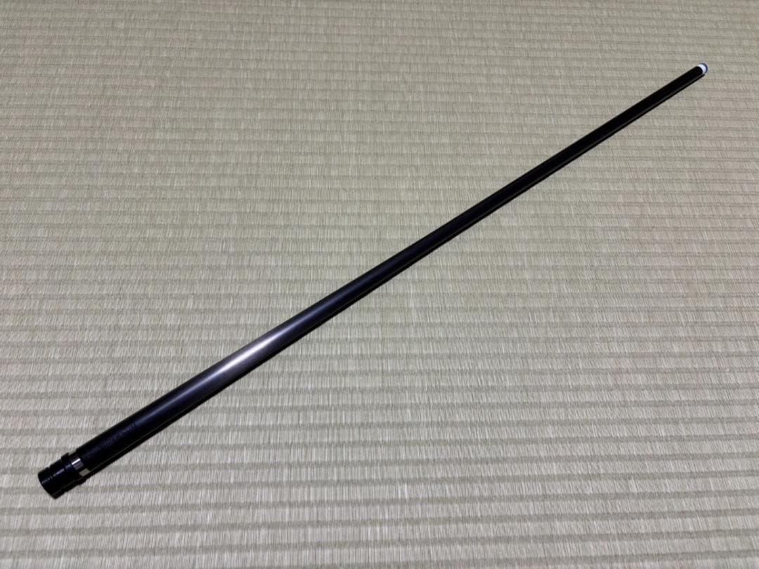 キューテック SUPER SLIM Carbon Composite Shaft Cuetec SUPER SLIM Carbon Composite Shaft シナジー ビリヤード