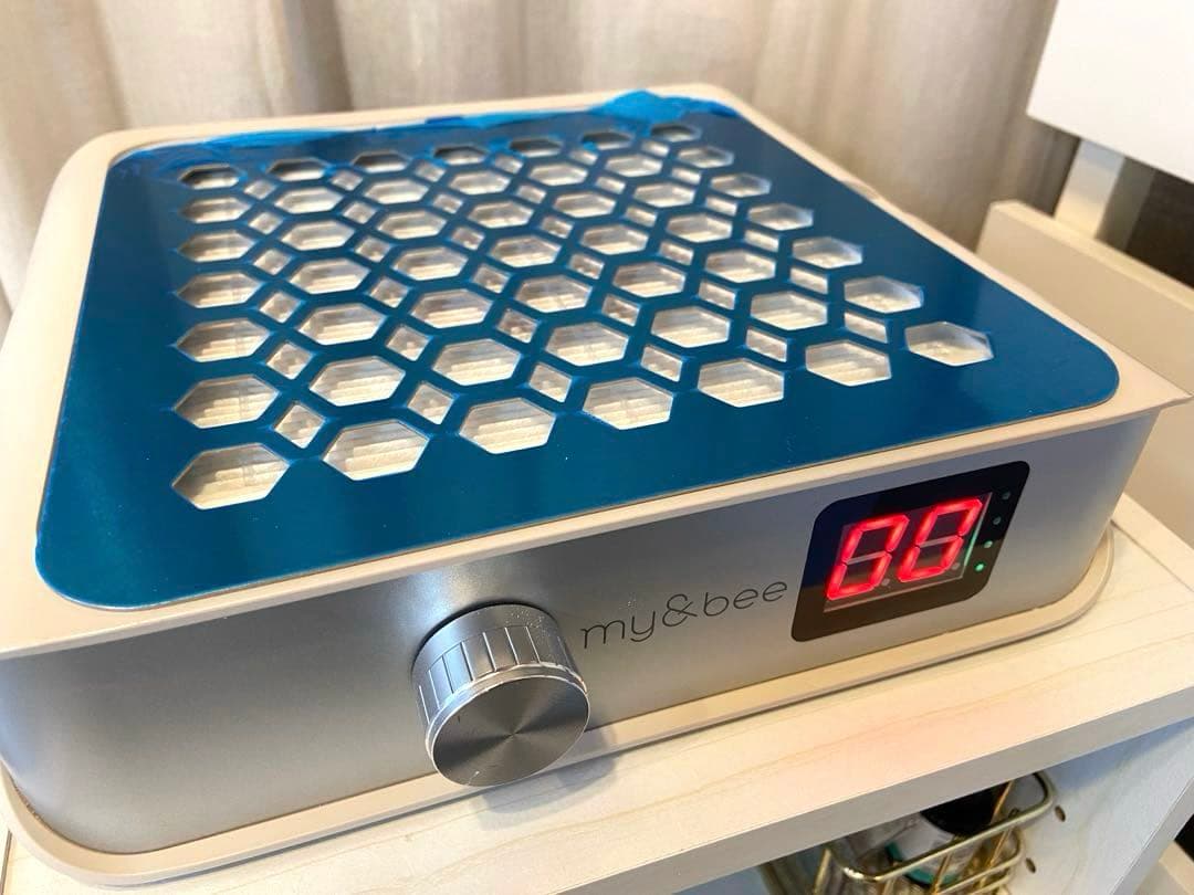 【美品】マイビーパワーダストコレクター